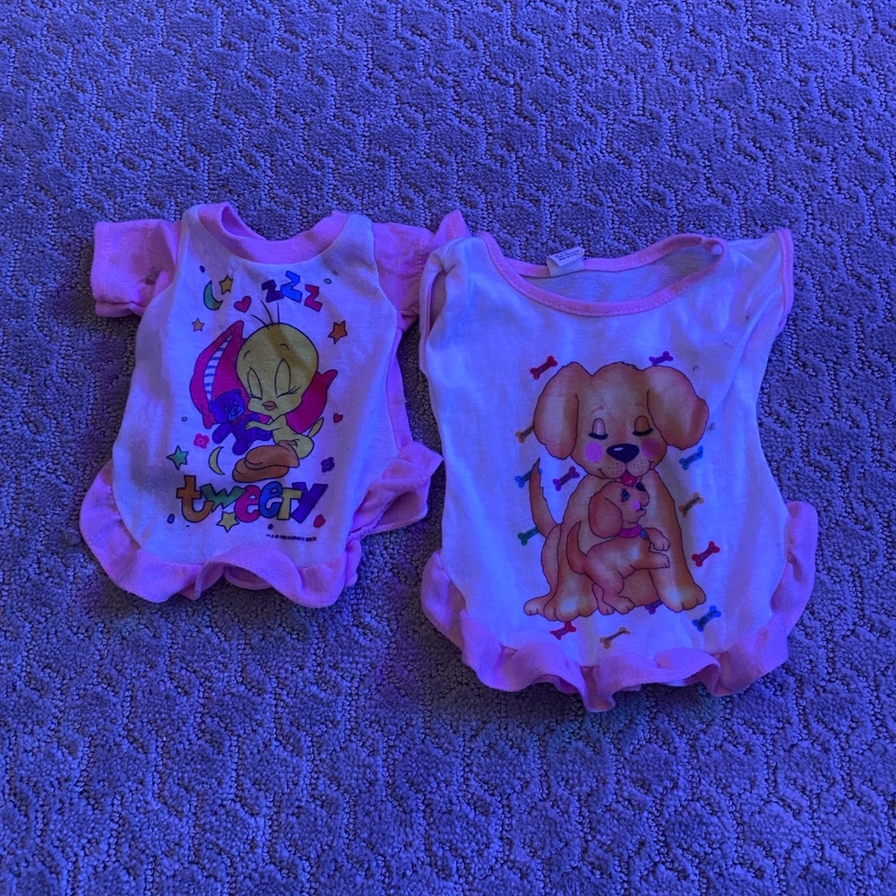 Kids shirts